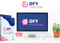DFY Profit Suite Review – Magic Tool To Get Access To Readymade Materials