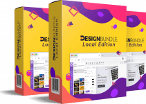 DesignBundle Local Edition Review – Ultimate Using Images In Your Marketing Strategy