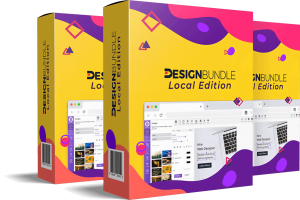 DesignBundle Local Edition Review – Ultimate Using Images In Your Marketing Strategy
