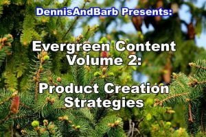 EG02: Evergreen Product Creation Strategies Bundle Review