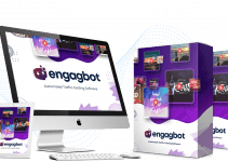 EngagBot Review: Breakthrough Content-Creation Software For Instant Buyers