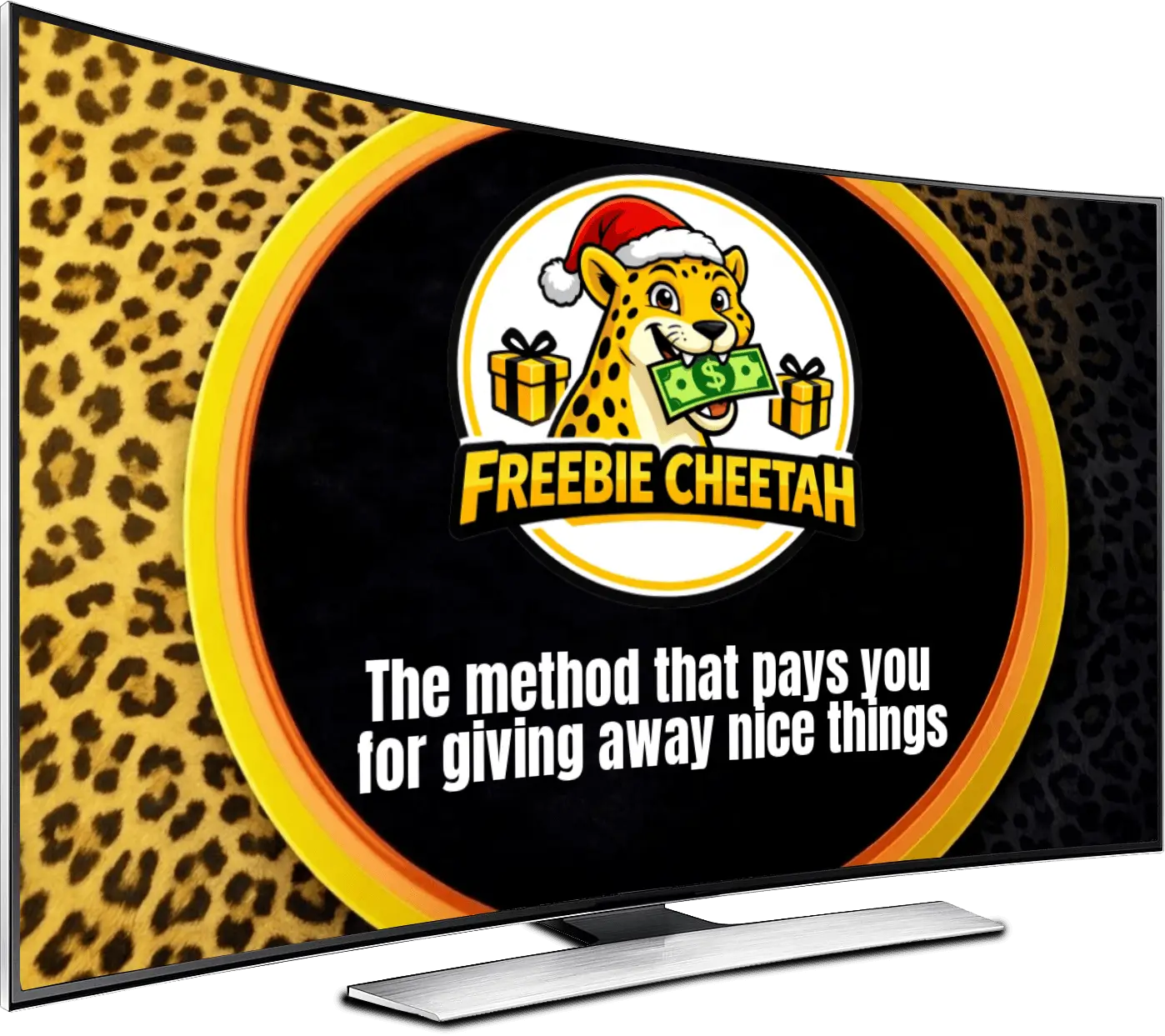 Freebie Cheetah Review – Earn Money Without Selling Anything?