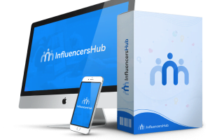 InfluencersHub Review – Take Full Advantage Of Your Investment In Social Influencers Within Minutes With This