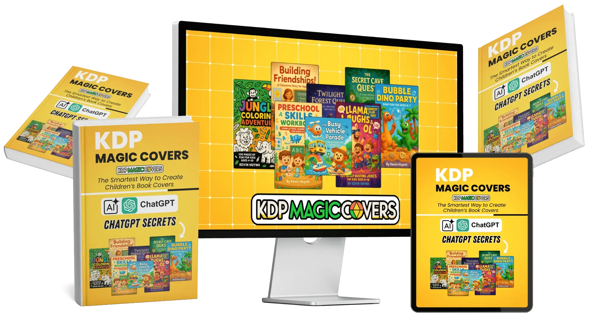 Comparison With Competitors of (PLR) Publishing In The AI Age
