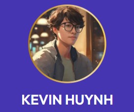 Kevin-Huynh