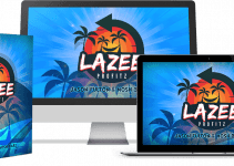 Lazee Profitz Review – Passive Income From 100% Free Traffic