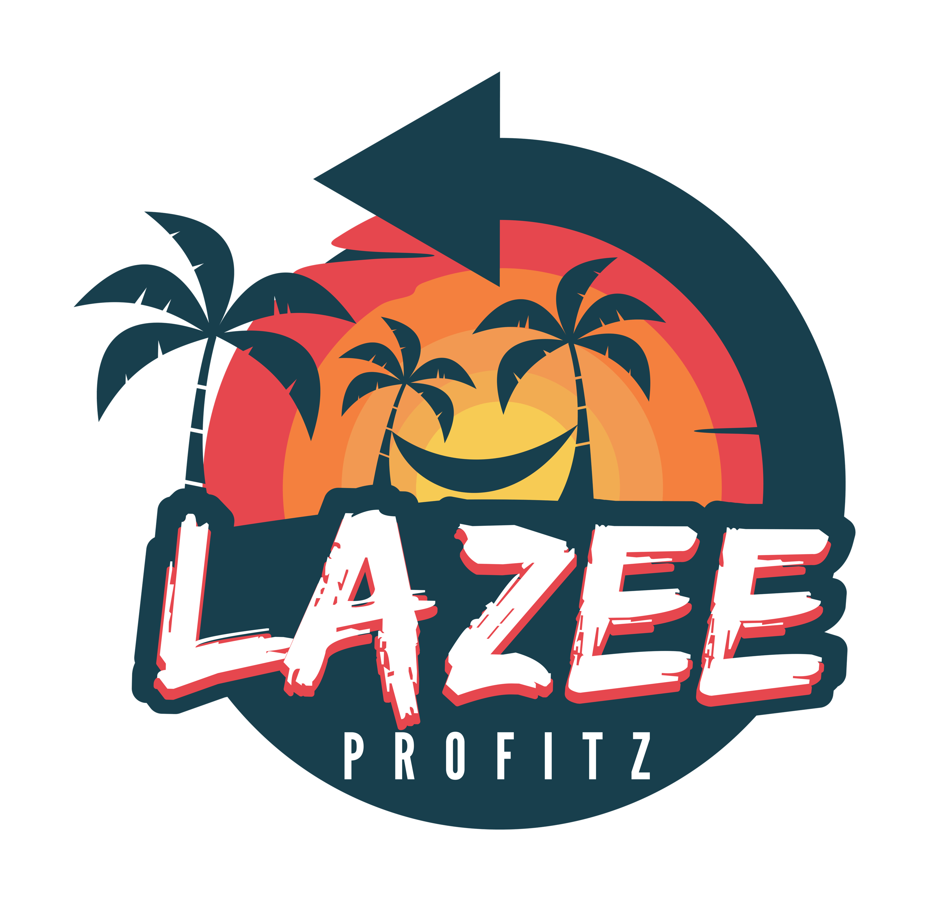 Lazee-Profitz-Review-Logo