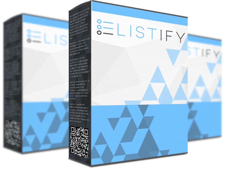 Listify-Review