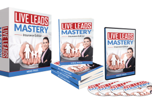 Live Leads Mastery Review – Attention Consultants:  Stop Chasing A Dead-End Niche