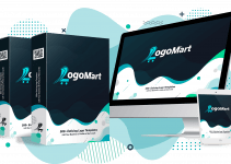 LogoMart Review – Best Logo Package With Plr To Date
