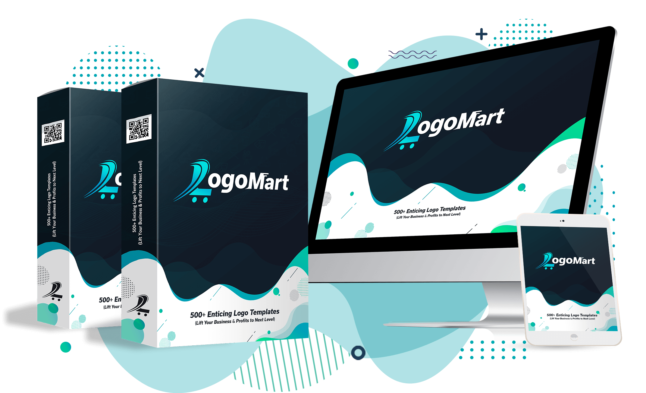 LogoMart-Review