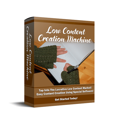 Low-Content-Creation-Machine-Review-Logo