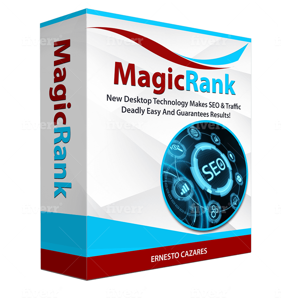 MagicRank-Review