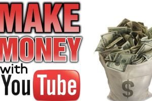 How To Make Money With YouTube?