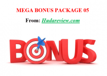 Mega Bonus Package #05