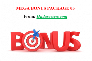 Mega Bonus Package #05