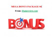 Mega Bonus Package #06