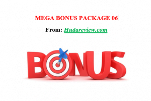 Mega Bonus Package #06