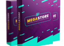 Megastore WP Theme Review: Create Your Own E-Commerce Site Less Than 3 Minutes