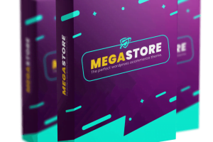 Megastore WP Theme Review: Create Your Own E-Commerce Site Less Than 3 Minutes Megastore WP Theme Review: Create Your Own E-Commerce Site Less Than 3 Minutes
