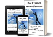 Mind & Treasure Vol 1&2 Review – Is your attitude making you money?
