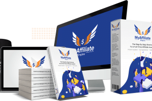 My Affiliate Empire Review – Powerful Method To Gain Huge And Consistent Profits