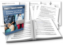 PLR Fast Track Guide Review- Free Email List Content You Can Publish