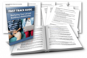 PLR Fast Track Guide Review- Free Email List Content You Can Publish PLR Fast Track Guide Review- Free Email List Content You Can Publish