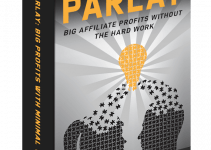 Parlay Review- Big Affiliate Profits Without The Hard Work