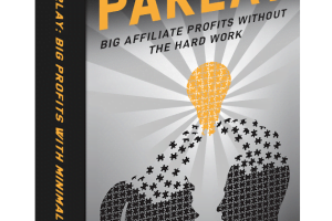 Parlay Review – Big Affiliate Profits Without The Hard Work