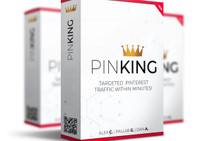 Pinking Review – The Empowerment Of Visual On Marketing
