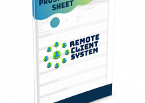 Remote Client System Review – Get Positive Attention From And Influence The Best Prospects