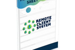 Remote Client System Review – Get Positive Attention From And Influence The Best Prospects