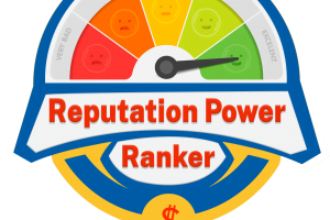 Reputation Power Ranker review – A unique and specific method to create your own empire on SEO