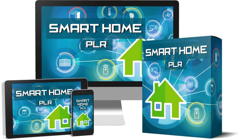 Smart-Home-PLR-Review