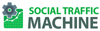 Social-Traffic-Machine-Logo