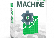 Social Traffic Machine Review: 1-Click Software Gets You 100% Free Traffic