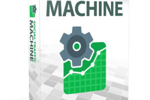 Social Traffic Machine Review: 1-Click Software Gets You 100% Free Traffic Social Traffic Machine Review: 1-Click Software Gets You 100% Free Traffic