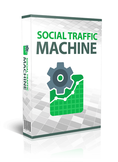 Social-Traffic-Machine-Review