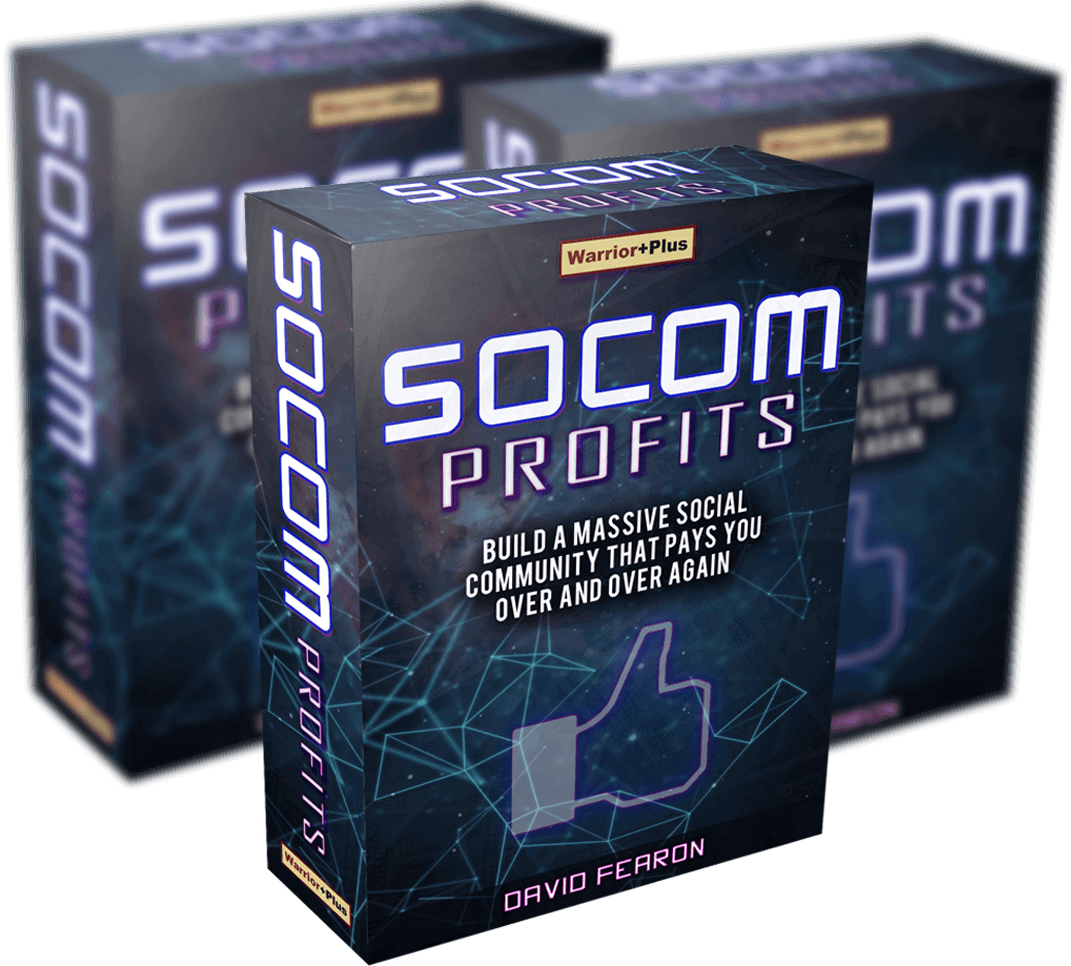 Socom-Profits-Review