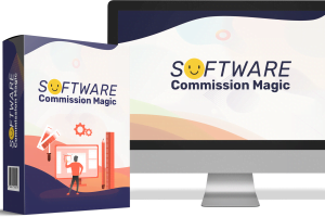 Software Commission Magic Review– Is It Worth Buying?