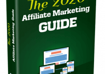 [PLR] The 2020 Affiliate Marketing Guide Review- The Ultimate Time Management’s Guide Pack