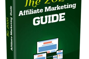 [PLR] The 2020 Affiliate Marketing Guide Review- The Ultimate Time Management’s Guide Pack