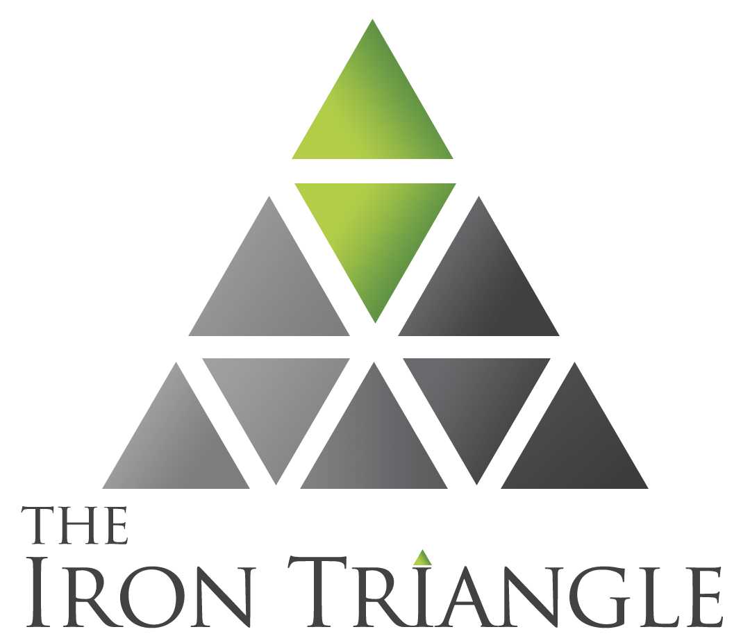 The-Iron-Triangle-Review