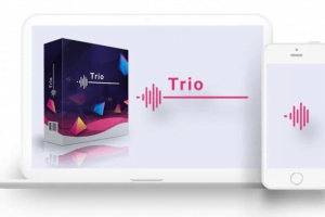 TRIO Review: How To Earn Six Figures Per Annum Using Free Traffic