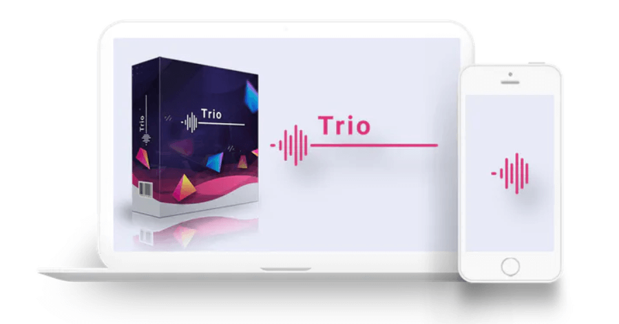 Trio-Review
