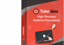 TubeAim Review- Still Struggling to Get Targeted Traffic?