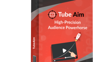 TubeAim Review- Still Struggling to Get Targeted Traffic? TubeAim Review- Still Struggling to Get Targeted Traffic?