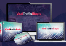 Viral Traffic Magic Review- Get Free Viral Traffic In An Easier Way Than Ever