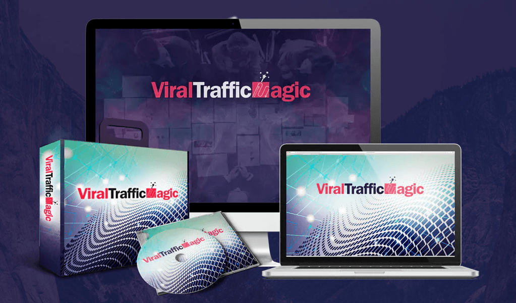 Viral-Traffic-Magic-Review
